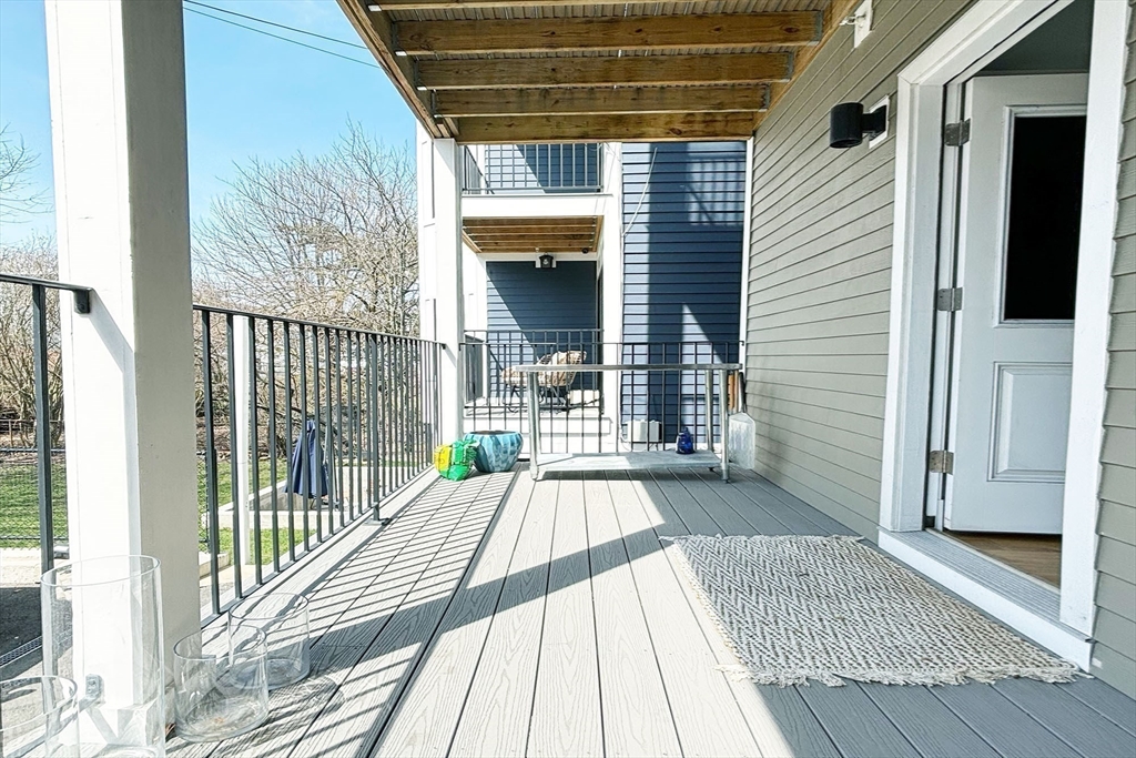 2 bed, 2 bath apartment for rent at 335 Maverick St Unit 1, East Boston — photo 12 of 23