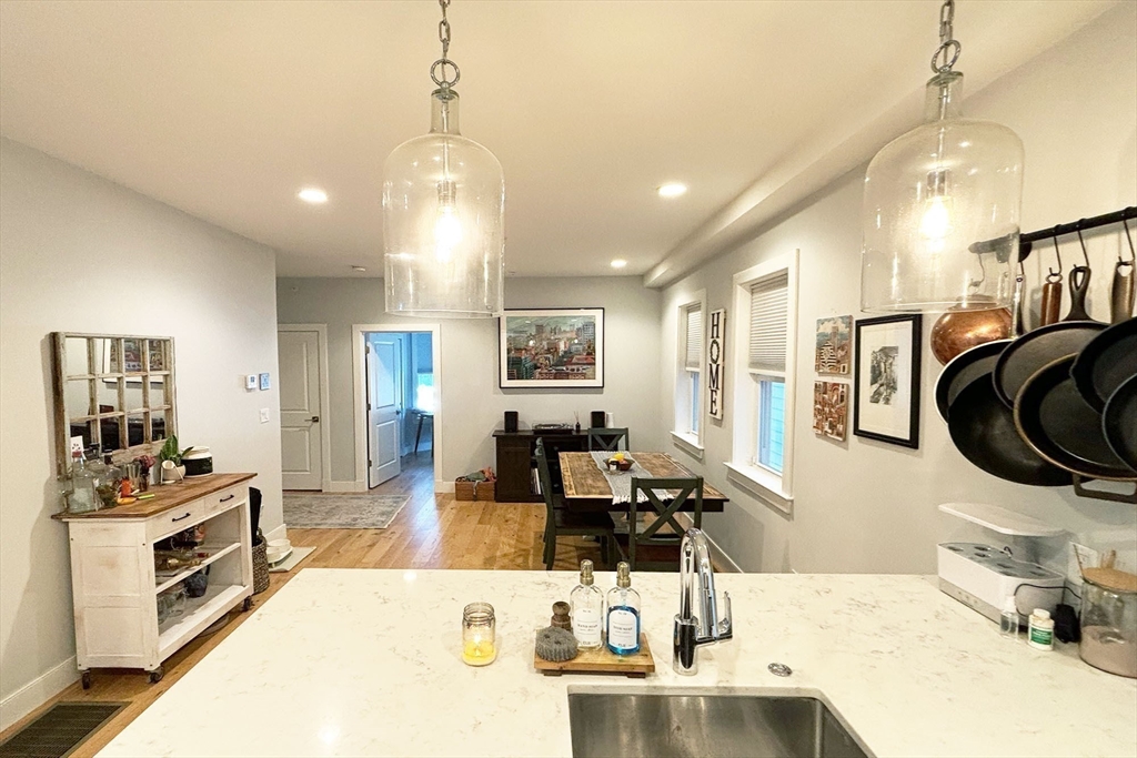 2 bed, 2 bath apartment for rent at 335 Maverick St Unit 1, East Boston — photo 1 of 23