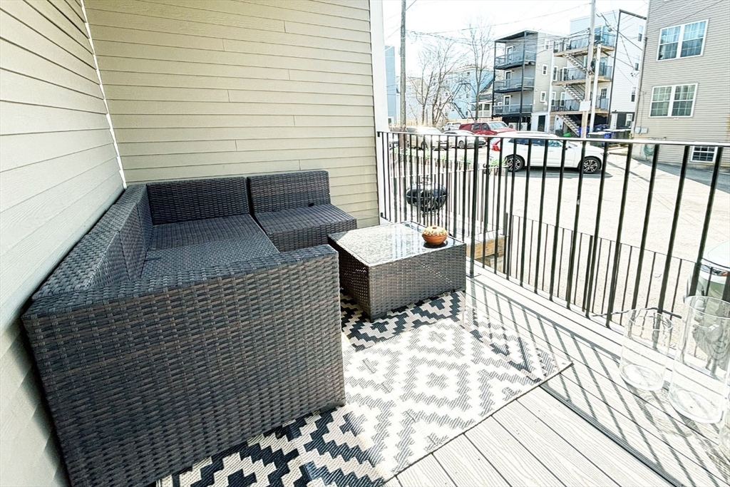 2 bed, 2 bath apartment for rent at 335 Maverick St Unit 1, East Boston — photo 13 of 23