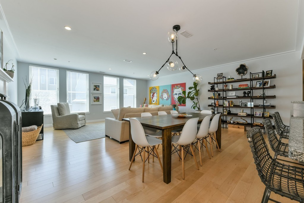 2 bed, 2 bath apartment for rent at 335 West 2nd St Unit 16, South Boston — photo 6 of 17