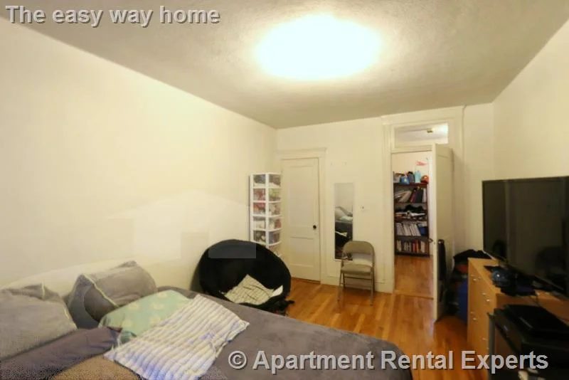 1 bed, 1 bath apartment for rent at 335A Harvard St Unit 12, Harvard Square — photo 7 of 10