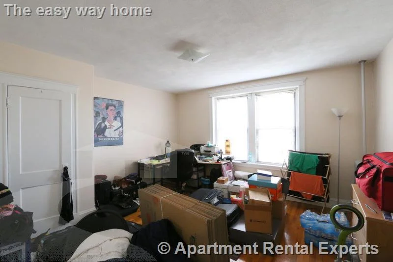 1 bed, 1 bath apartment for rent at 335A Harvard St Unit 12, Harvard Square — photo 8 of 10