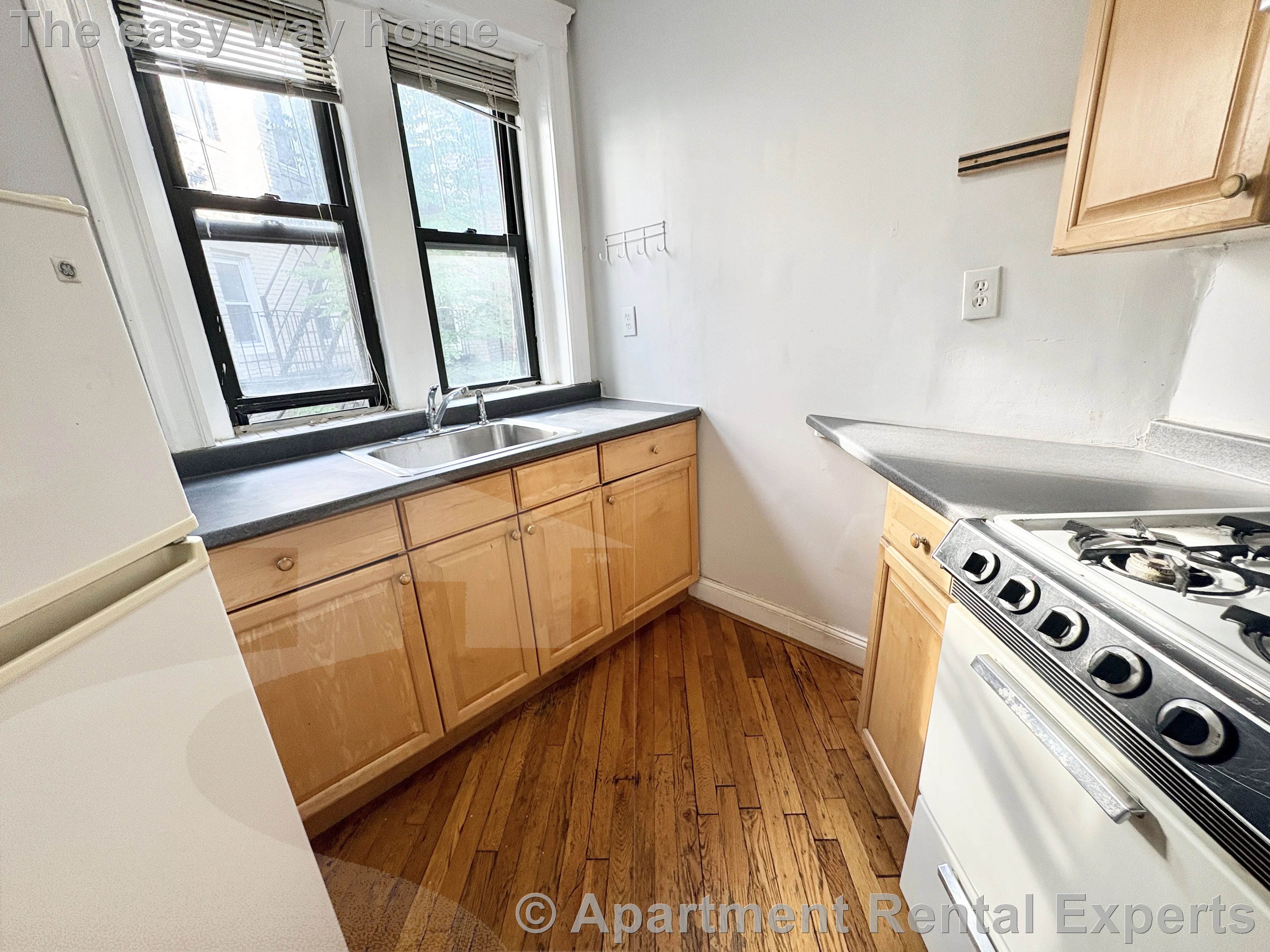 1 bed, 1 bath apartment for rent at 335A Harvard St Unit 12, Harvard Square