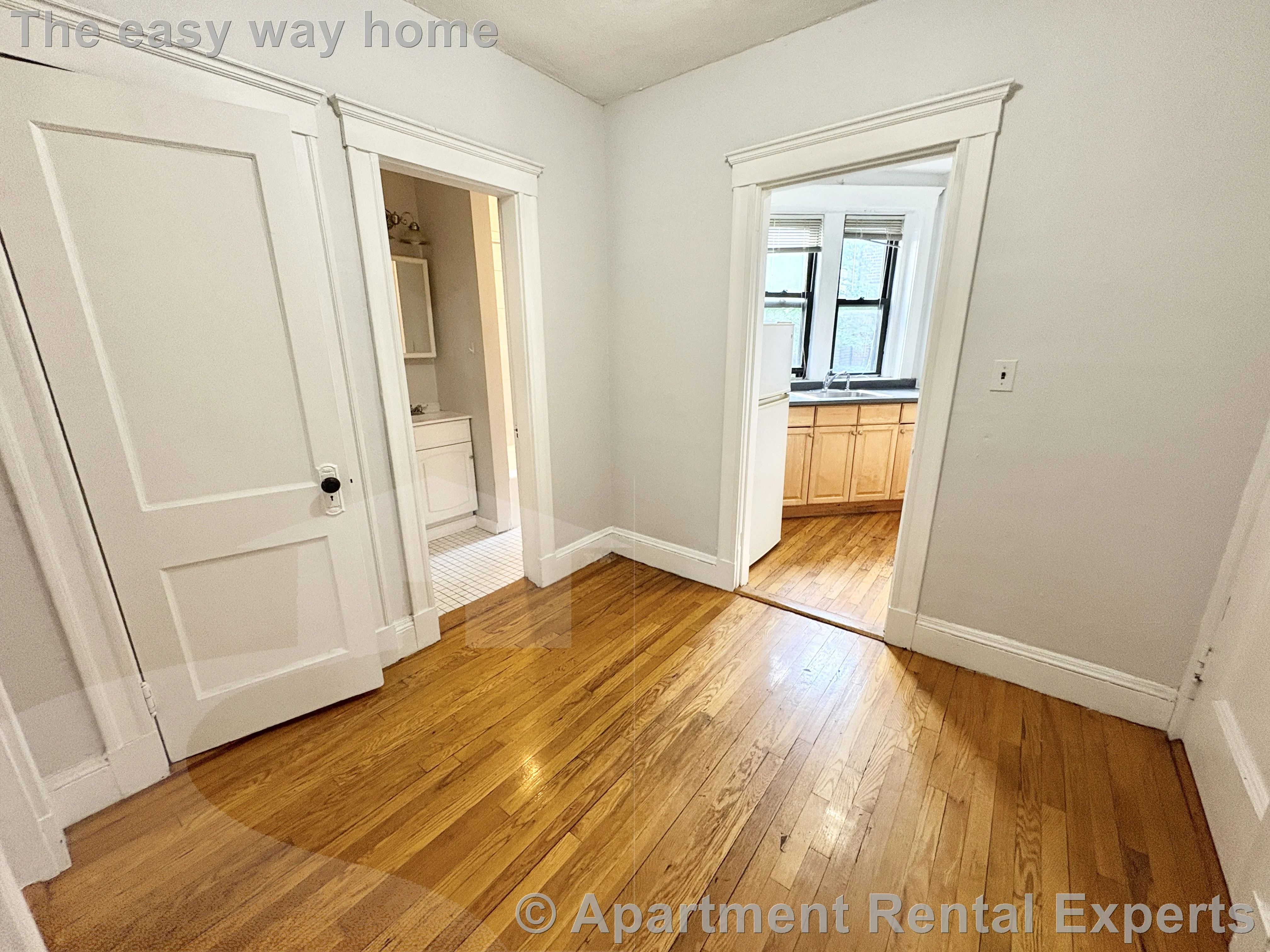1 bed, 1 bath apartment for rent at 335A Harvard St Unit 12, Harvard Square — photo 3 of 10