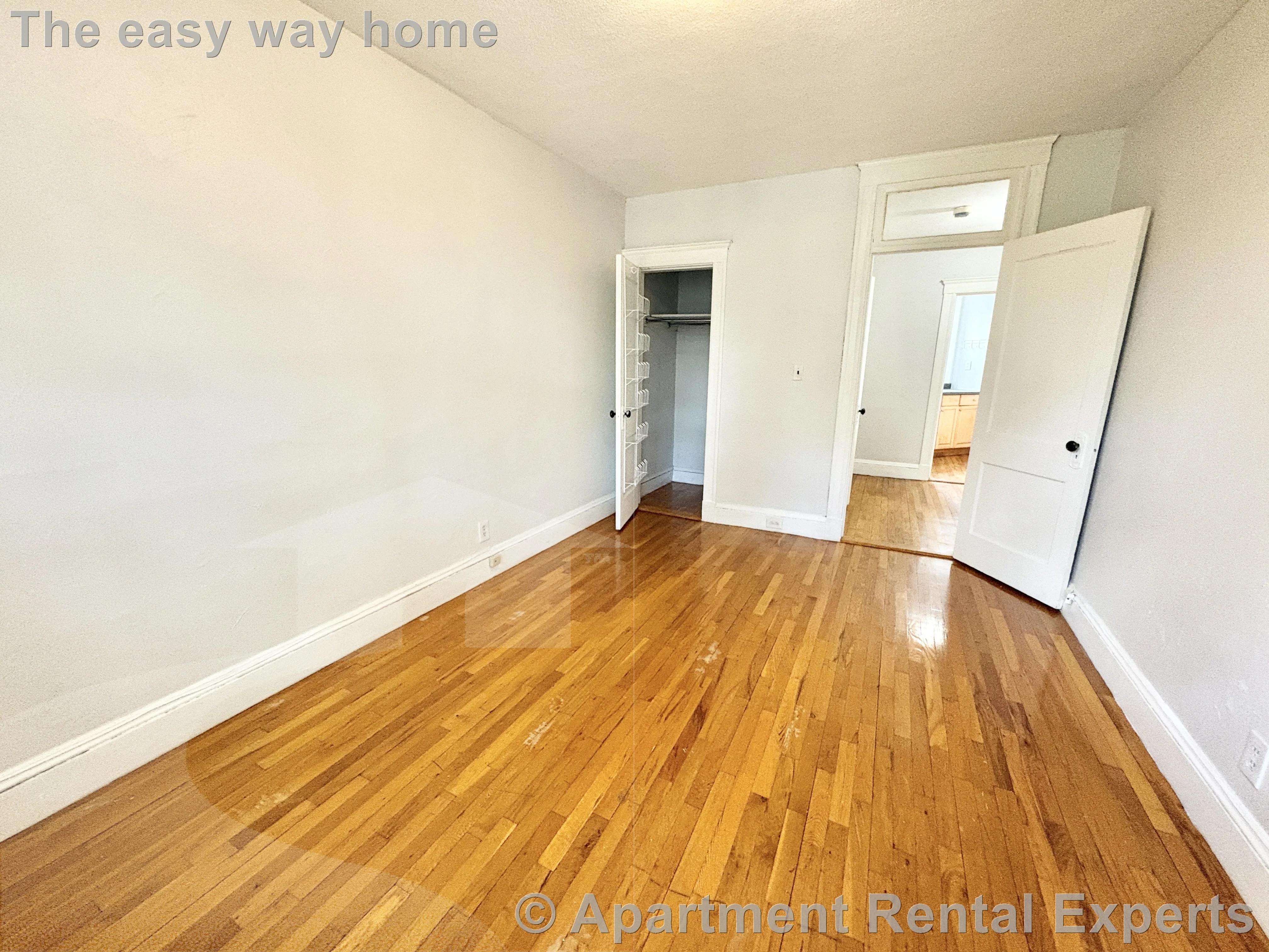 1 bed, 1 bath apartment for rent at 335A Harvard St Unit 12, Harvard Square — photo 8 of 10