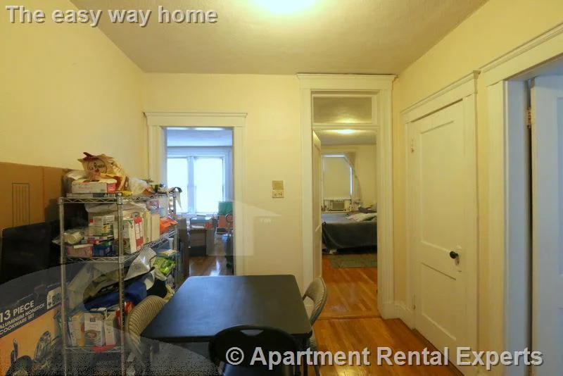 1 bed, 1 bath apartment for rent at 335A Harvard St Unit 12, Harvard Square — photo 3 of 10
