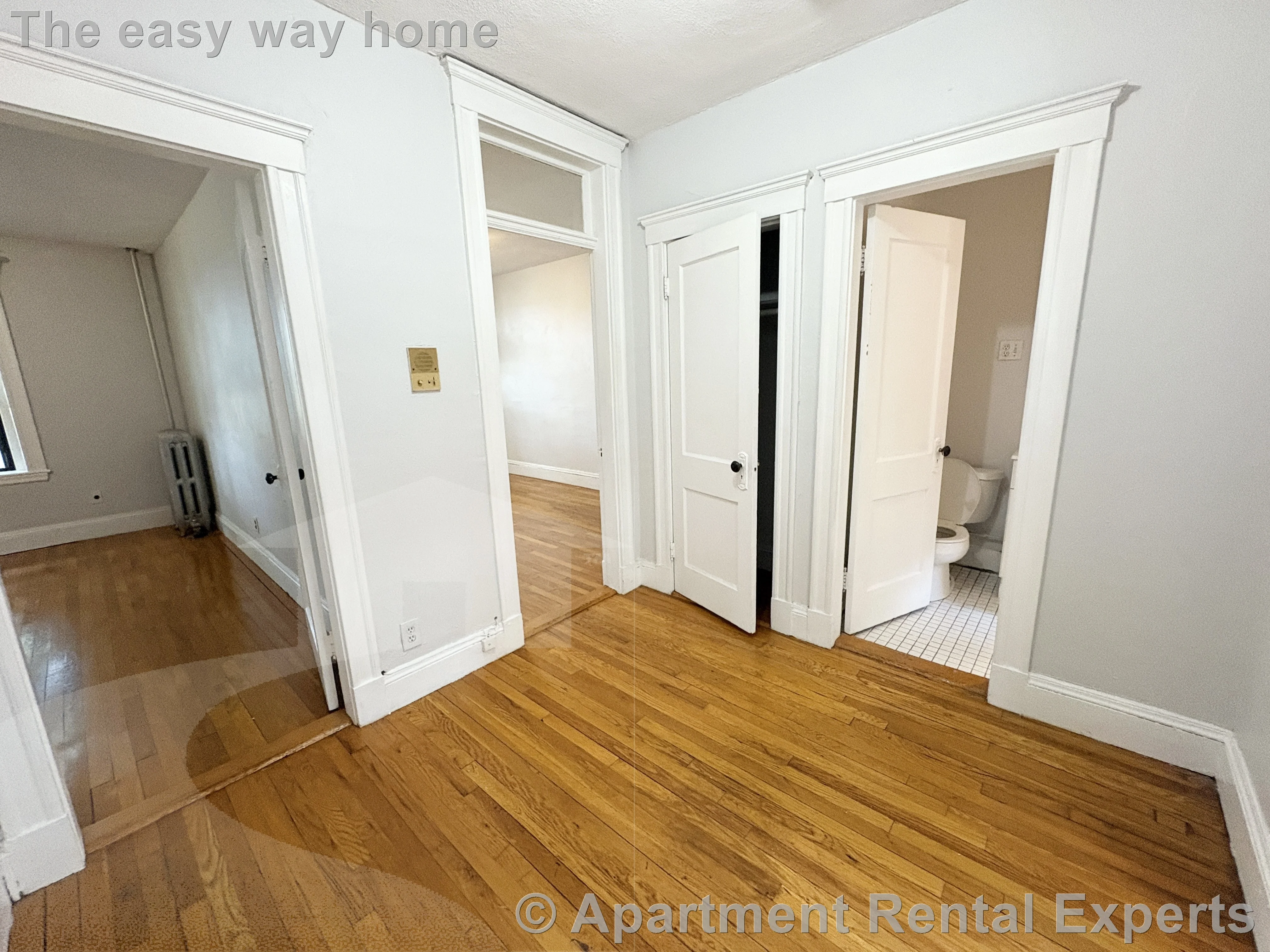 1 bed, 1 bath apartment for rent at 335A Harvard St Unit 12, Harvard Square — photo 4 of 10