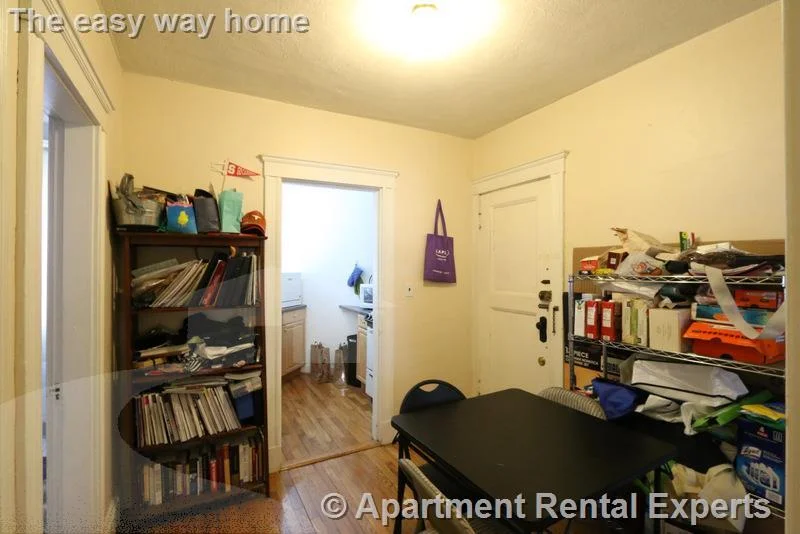1 bed, 1 bath apartment for rent at 335A Harvard St Unit 12, Harvard Square — photo 4 of 10