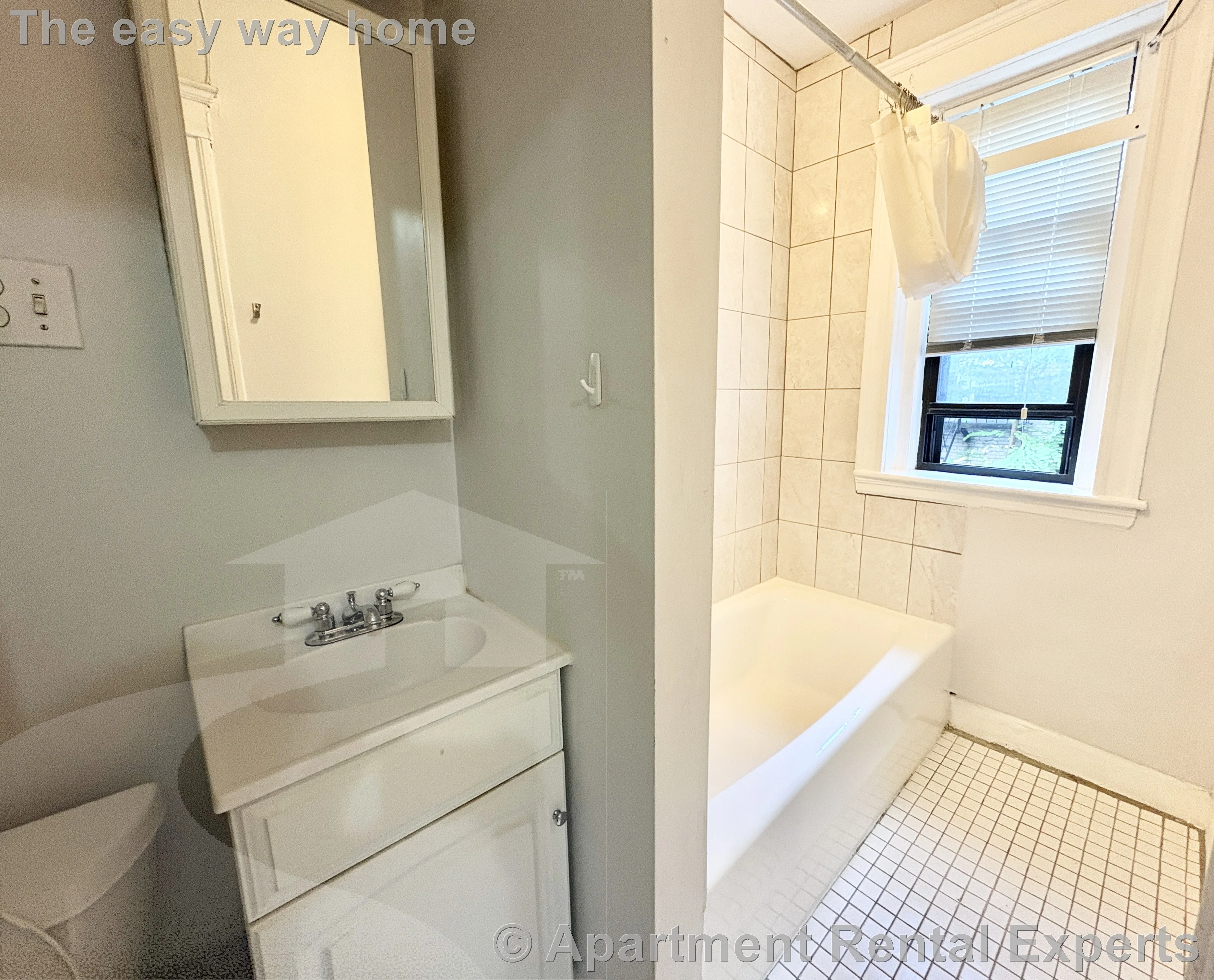 1 bed, 1 bath apartment for rent at 335A Harvard St Unit 12, Harvard Square — photo 9 of 10