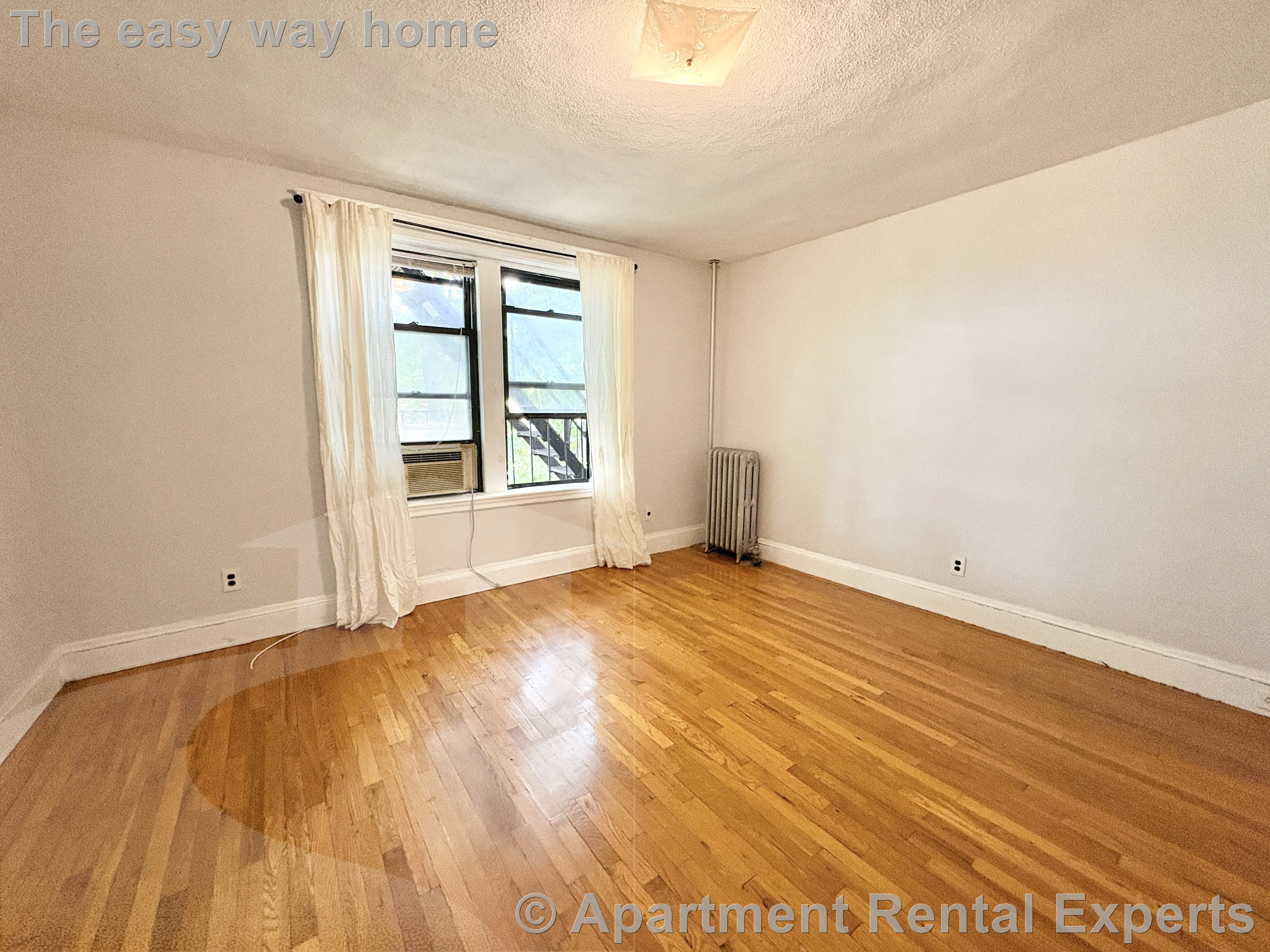 1 bed, 1 bath apartment for rent at 335A Harvard St Unit 12, Harvard Square — photo 5 of 10