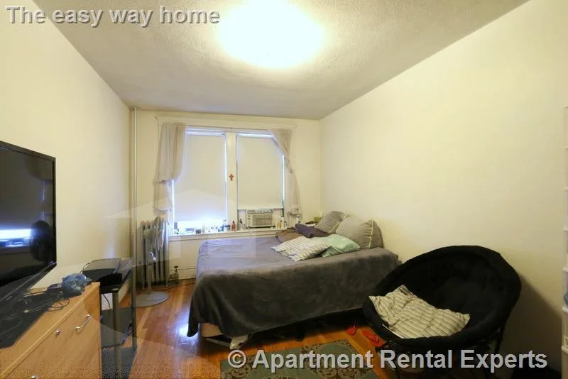 1 bed, 1 bath apartment for rent at 335A Harvard St Unit 12, Harvard Square — photo 6 of 10