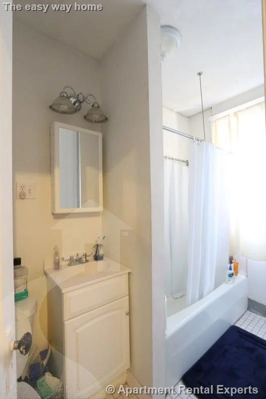1 bed, 1 bath apartment for rent at 335A Harvard St Unit 12, Harvard Square — photo 5 of 10
