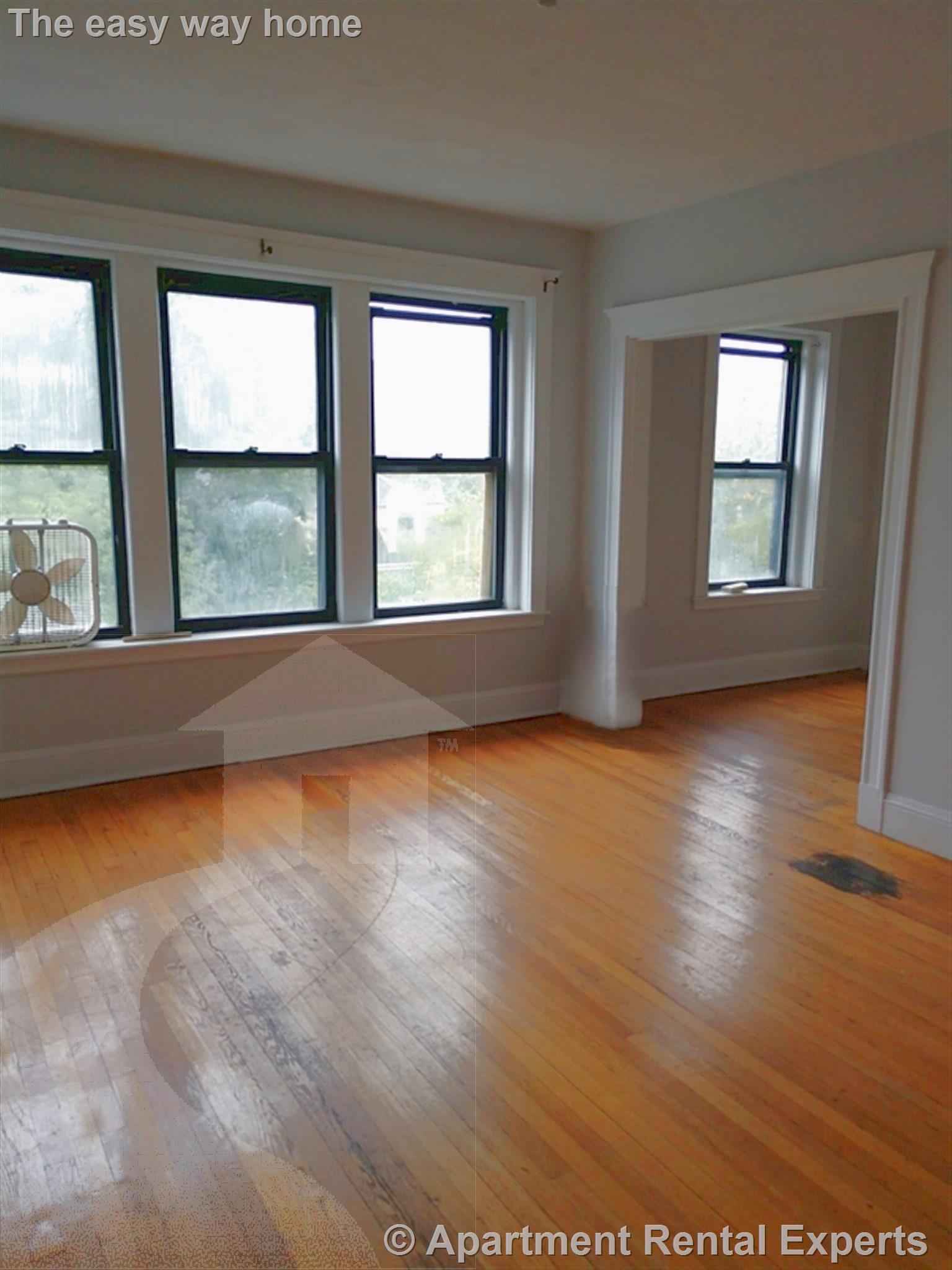 2 bed, 1 bath apartment for rent at 335A Harvard St Unit 12A, Harvard Square — photo 1 of 10
