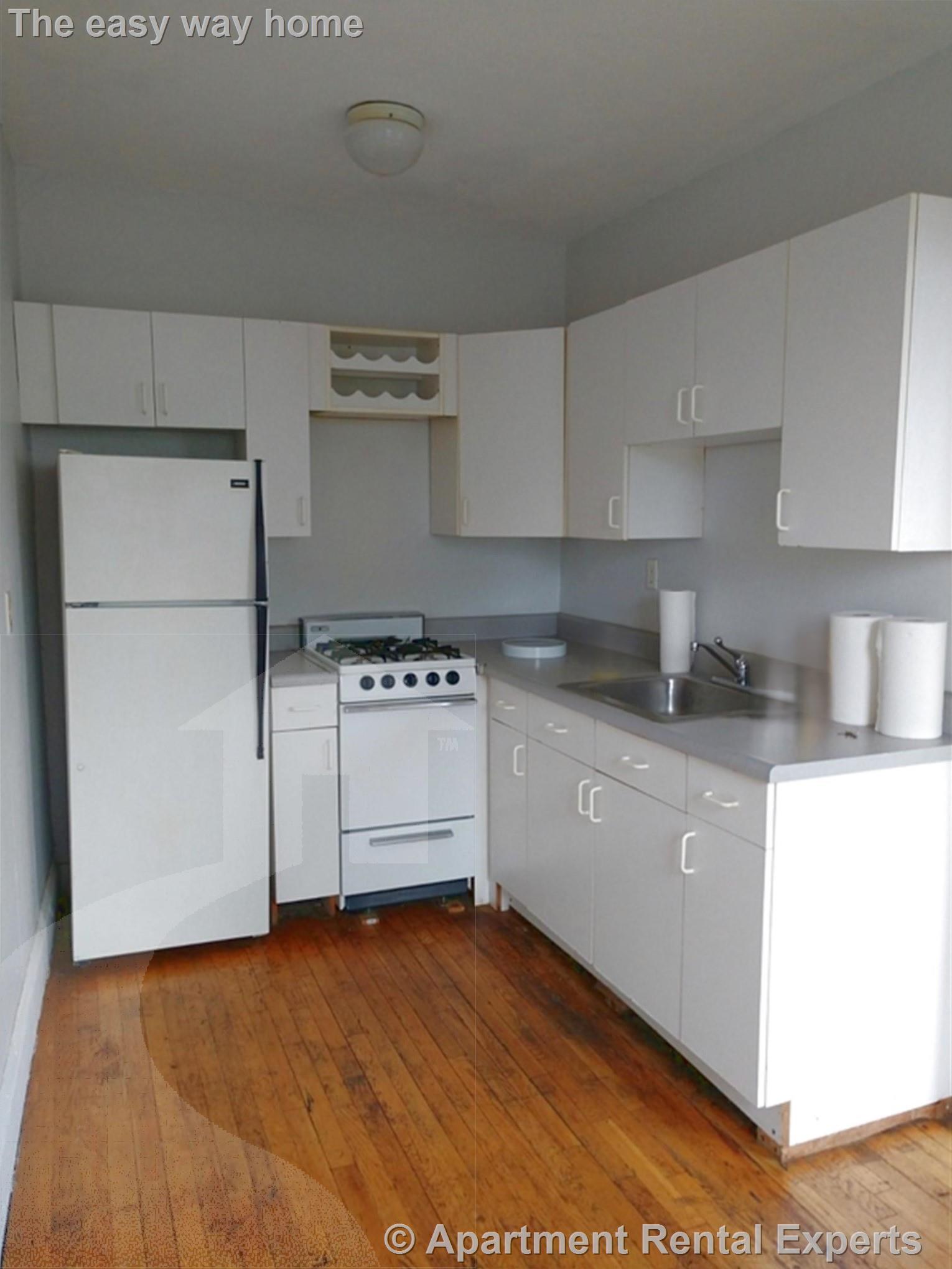 2 bed, 1 bath apartment for rent at 335A Harvard St Unit 12A, Harvard Square — photo 2 of 10