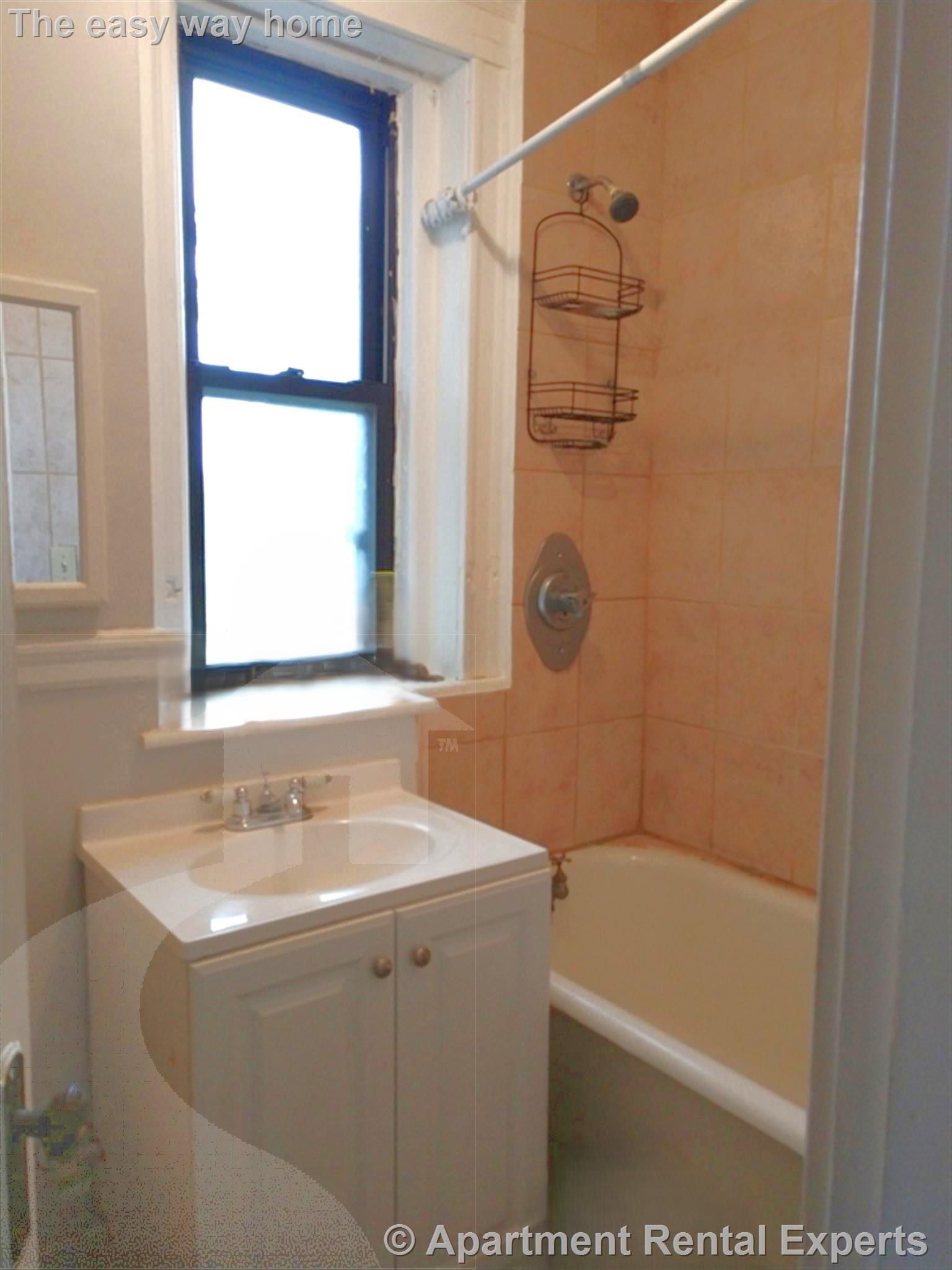2 bed, 1 bath apartment for rent at 335A Harvard St Unit 12A, Harvard Square — photo 9 of 10