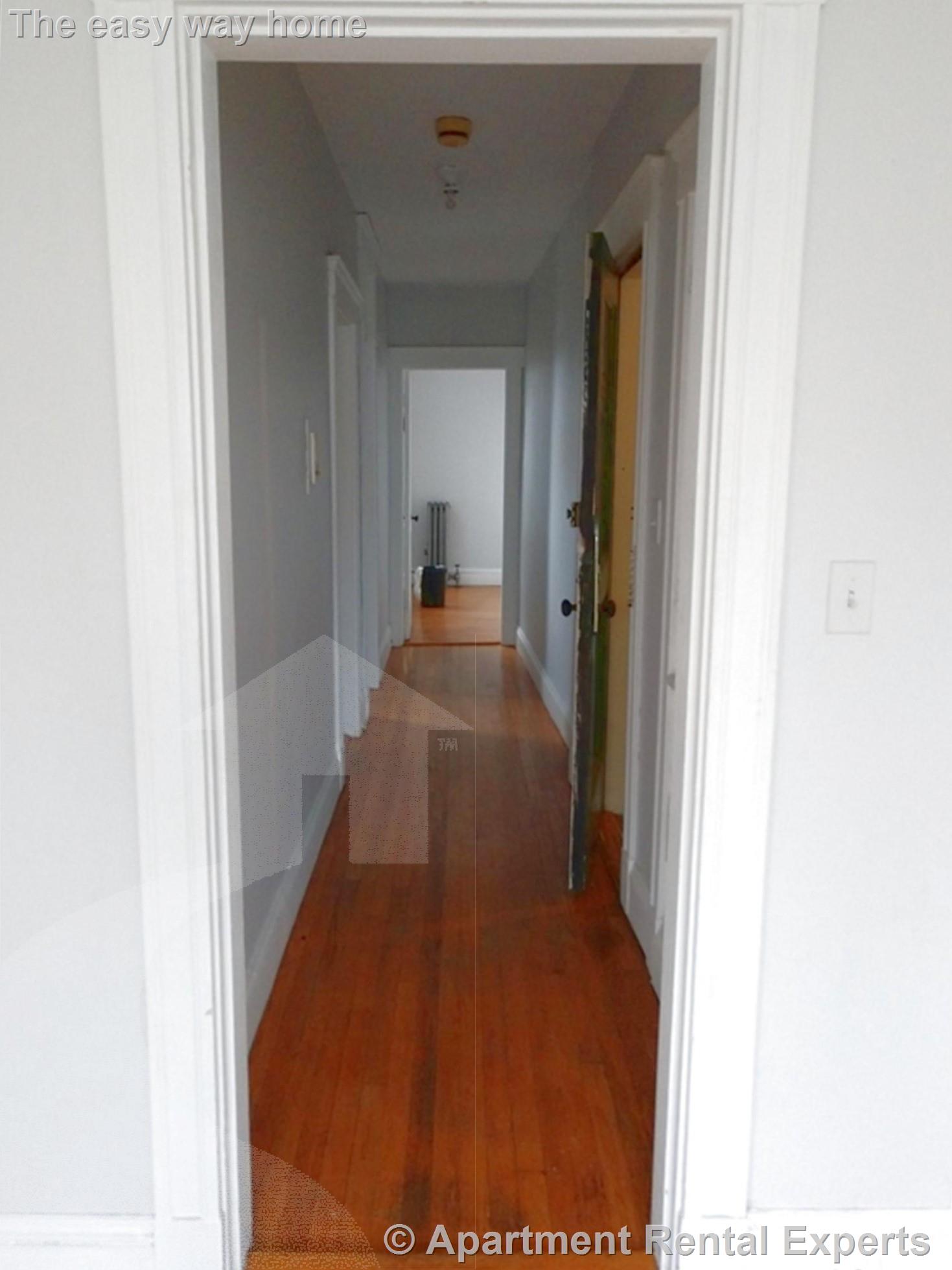 2 bed, 1 bath apartment for rent at 335A Harvard St Unit 12A, Harvard Square — photo 10 of 10