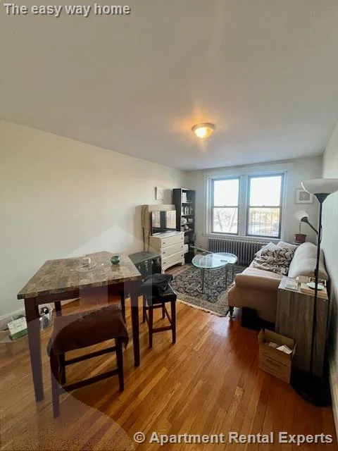 1 bed, 1 bath apartment for rent at 335A Harvard St Unit 15, Harvard Square — photo 5 of 7
