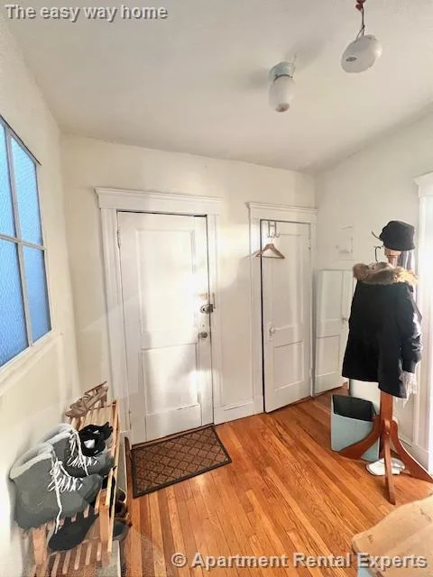 1 bed, 1 bath apartment for rent at 335A Harvard St Unit 15, Harvard Square — photo 7 of 7
