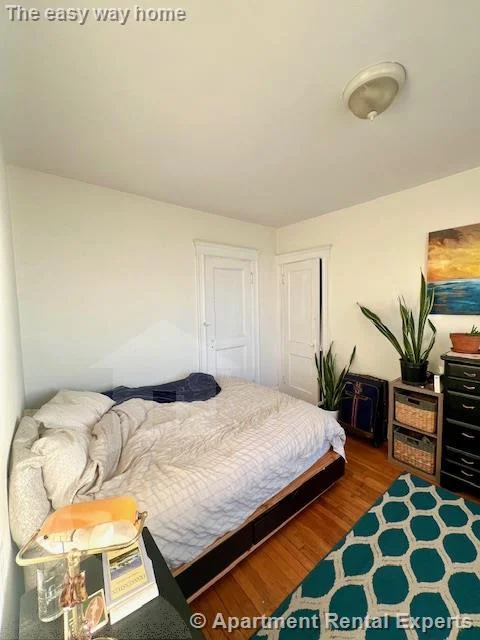 1 bed, 1 bath apartment for rent at 335A Harvard St Unit 15, Harvard Square — photo 2 of 7
