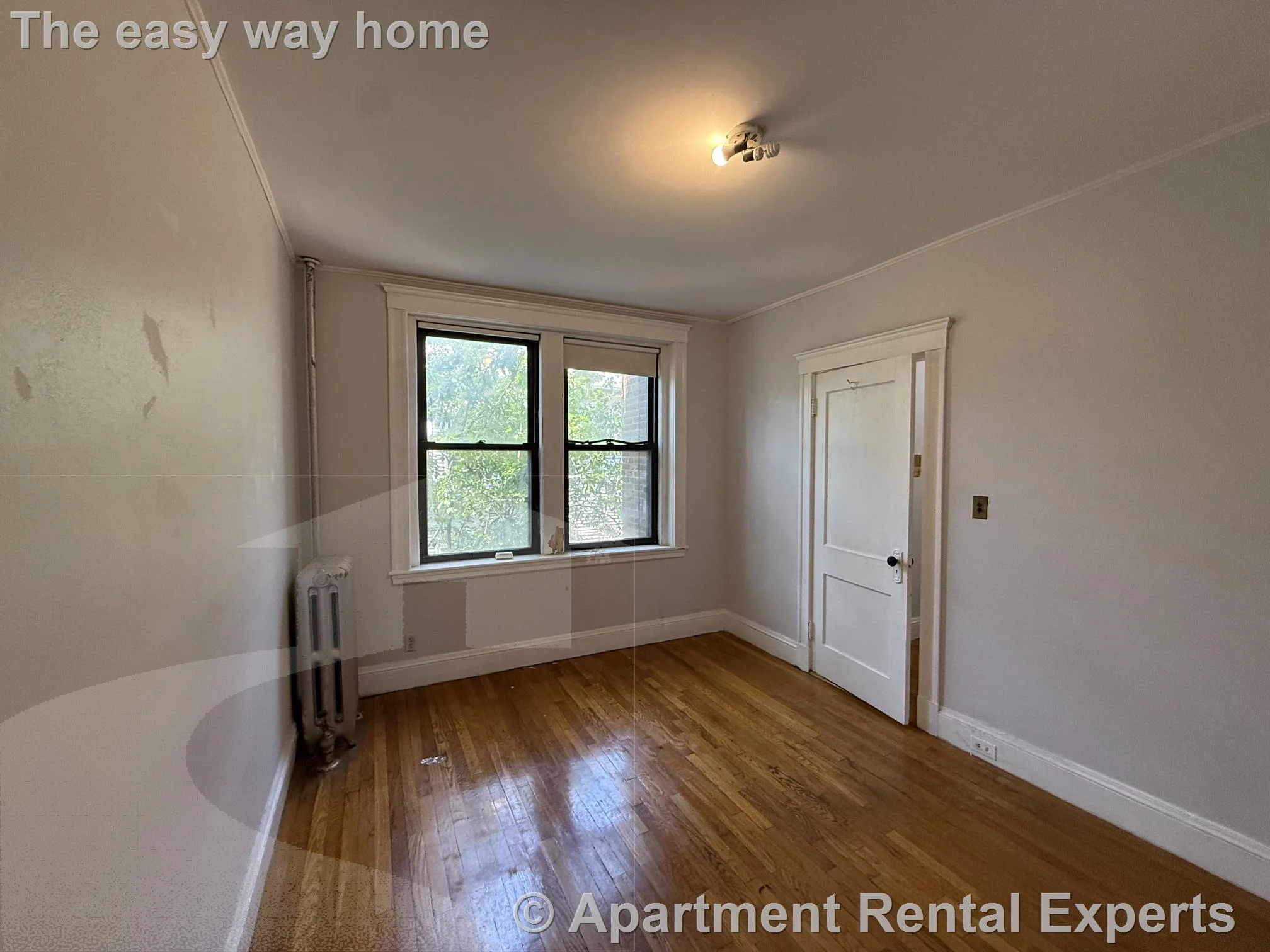 1 bed, 1 bath apartment for rent at 335A Harvard St Unit 7, Harvard Square — photo 5 of 5