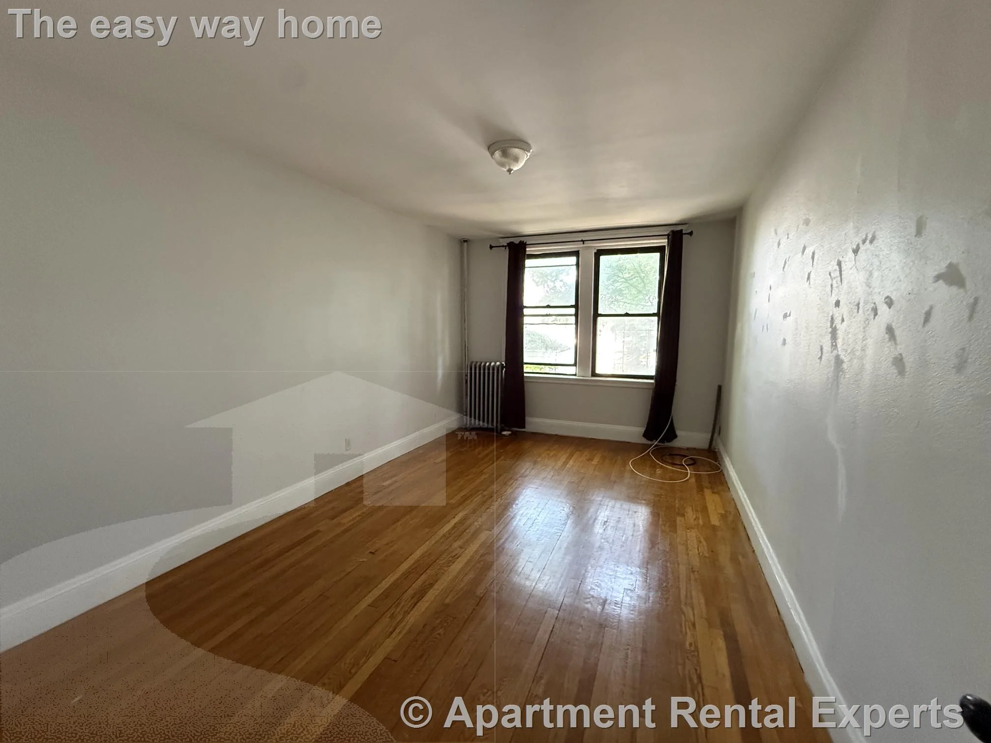 1 bed, 1 bath apartment for rent at 335A Harvard St Unit 7, Harvard Square — photo 2 of 5