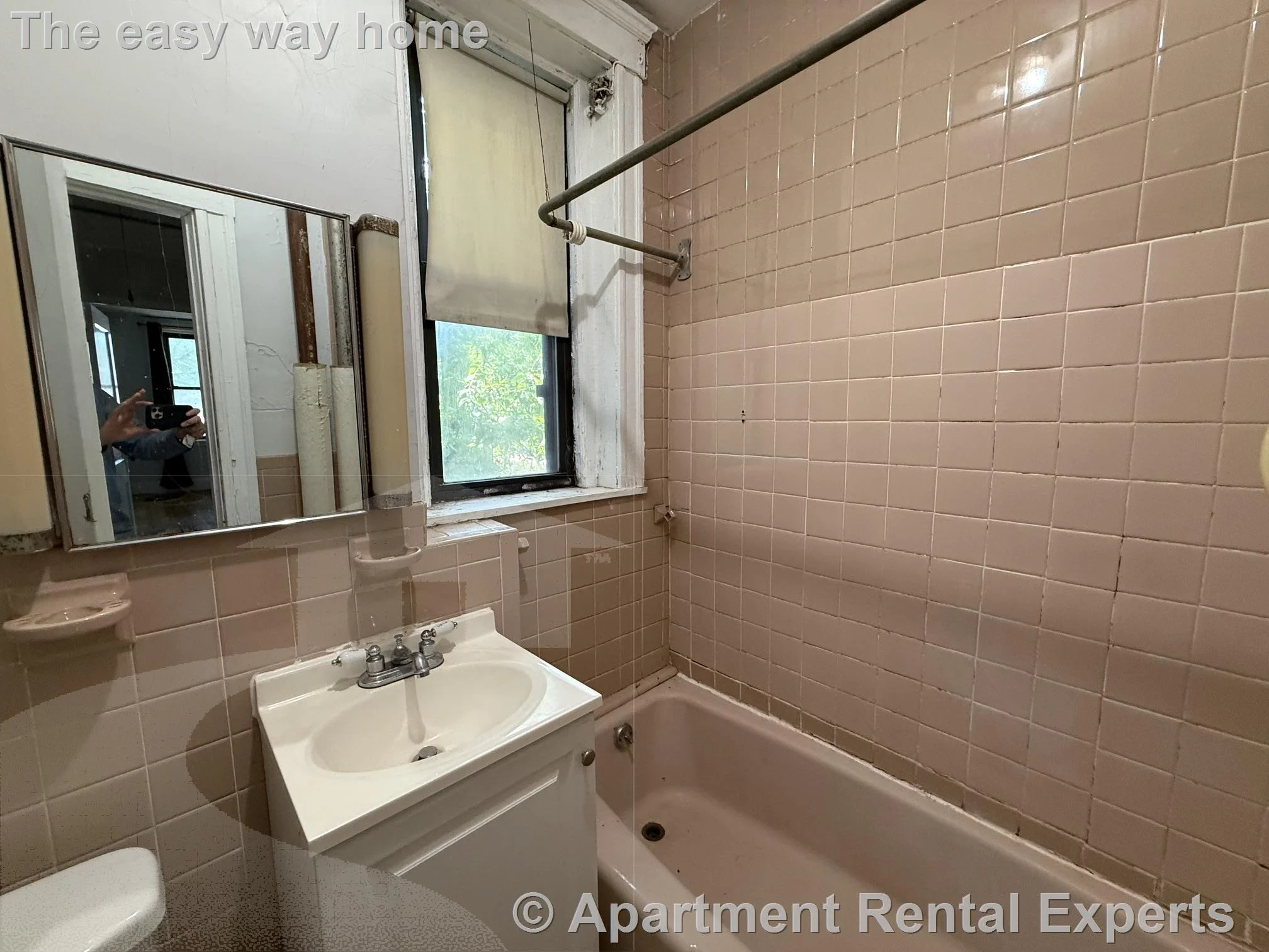 1 bed, 1 bath apartment for rent at 335A Harvard St Unit 7, Harvard Square — photo 4 of 5
