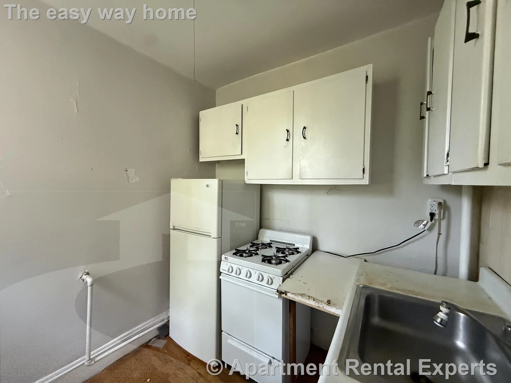 1 bed, 1 bath apartment for rent at 335A Harvard St Unit 7, Harvard Square — photo 3 of 5