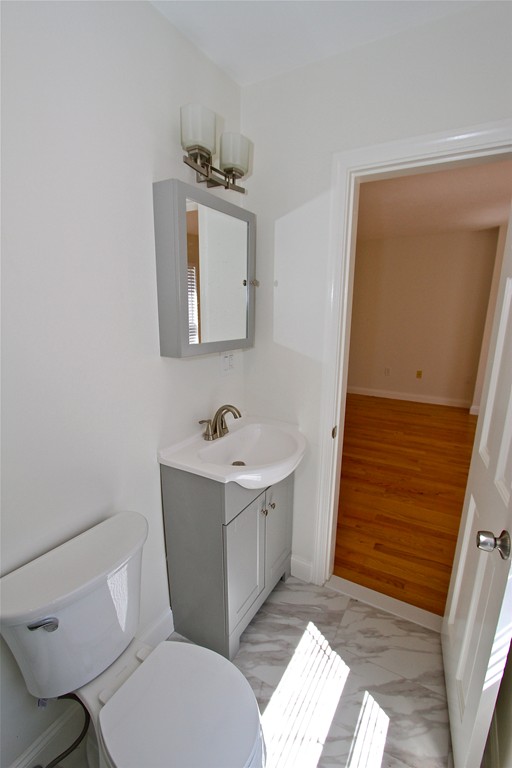2 bed, 2 bath apartment for rent at 336 Adams St Unit 12, Dorchester — photo 11 of 12