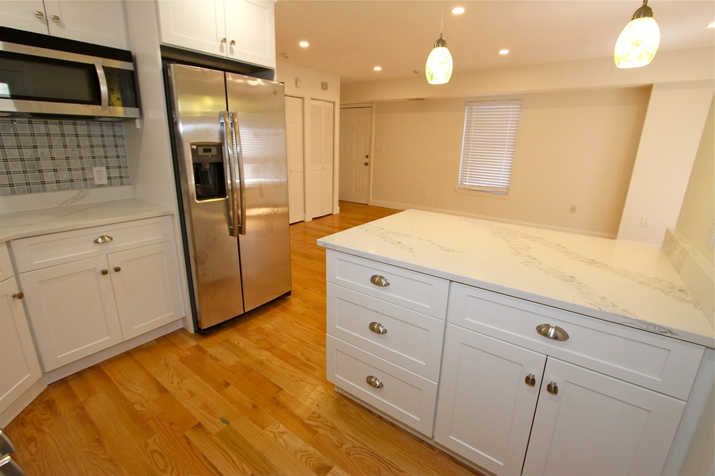2 bed, 2 bath apartment for rent at 336 Adams St Unit 12, Dorchester — photo 5 of 12