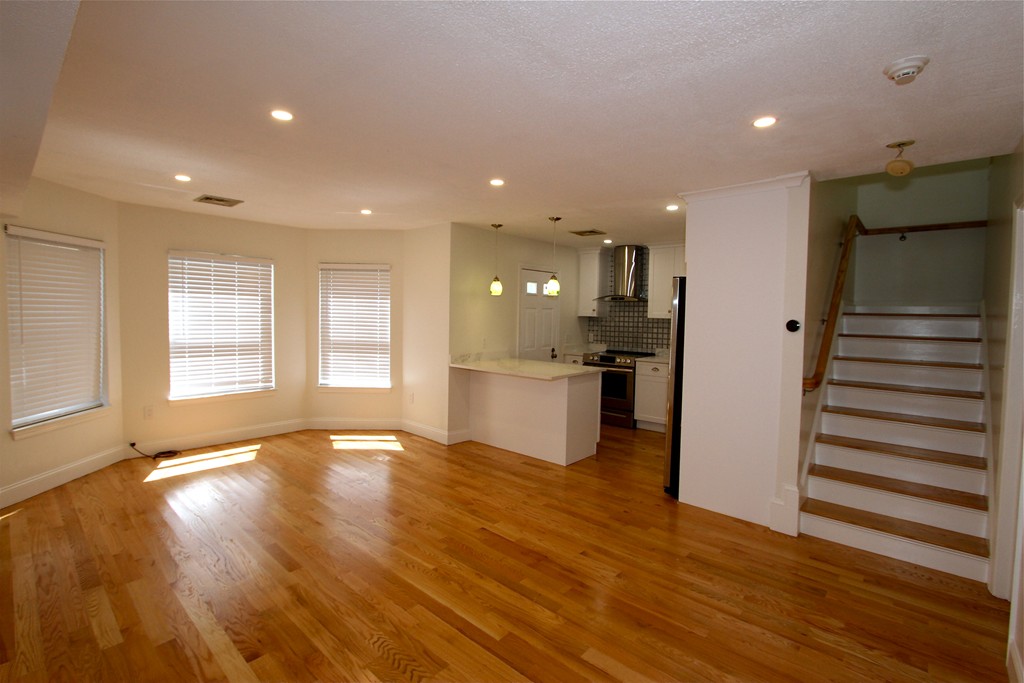 2 bed, 2 bath apartment for rent at 336 Adams St Unit 12, Dorchester — photo 3 of 12
