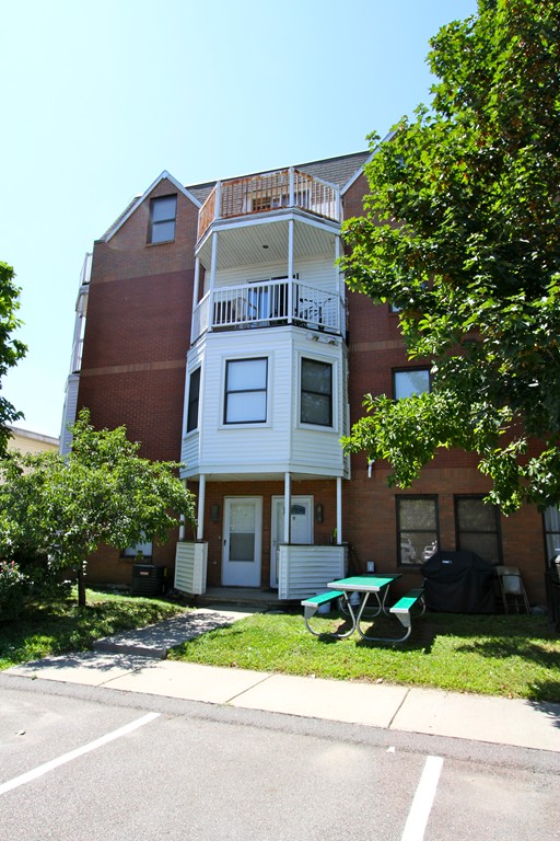 2 bed, 2 bath apartment for rent at 336 Adams St Unit 12, Dorchester — photo 1 of 12