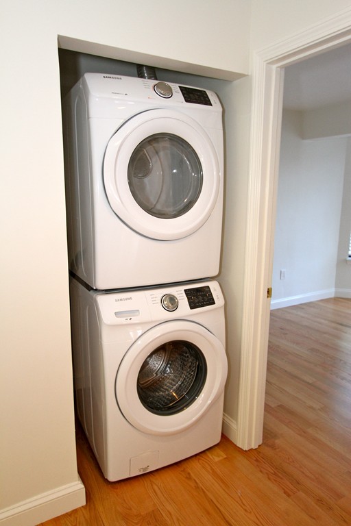 2 bed, 2 bath apartment for rent at 336 Adams St Unit 12, Dorchester — photo 8 of 12