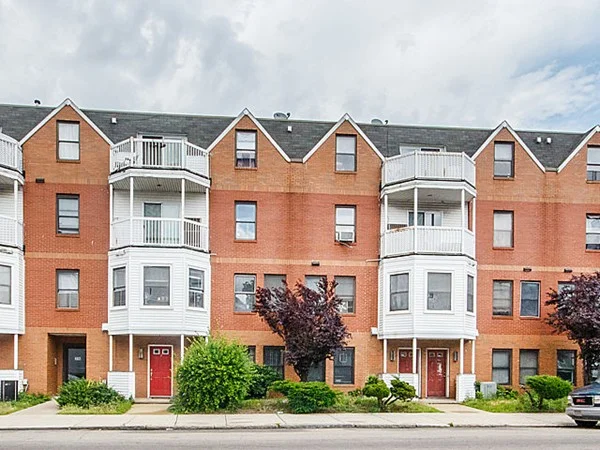 2 bed, 2 bath apartment for rent at 336 Adams St Unit 28, Dorchester — photo 15 of 16