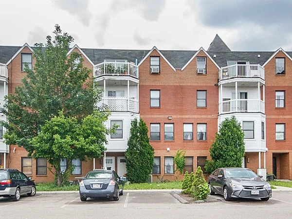 2 bed, 2 bath apartment for rent at 336 Adams St Unit 28, Dorchester — photo 16 of 16