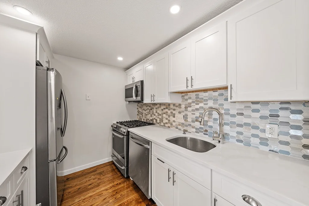 2 bed, 2 bath apartment for rent at 336 Adams St Unit 28, Dorchester — photo 2 of 16