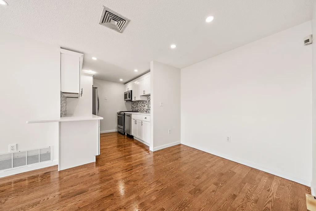 2 bed, 2 bath apartment for rent at 336 Adams St Unit 28, Dorchester — photo 4 of 16