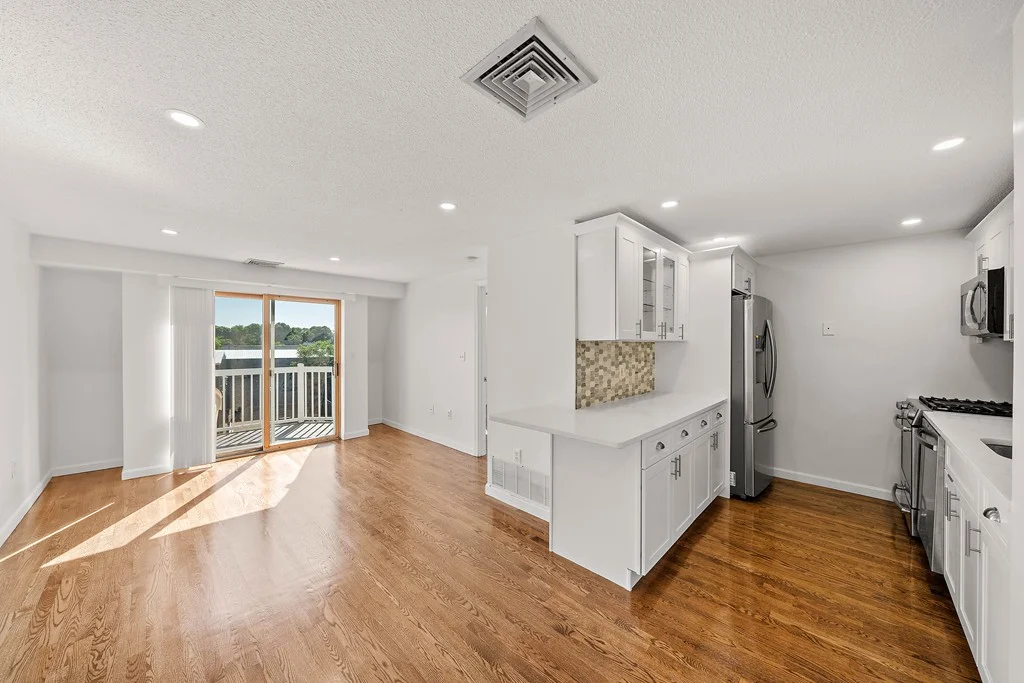 2 bed, 2 bath apartment for rent at 336 Adams St Unit 28, Dorchester — photo 1 of 16