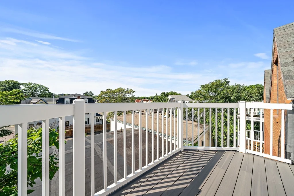 2 bed, 2 bath apartment for rent at 336 Adams St Unit 28, Dorchester — photo 13 of 16