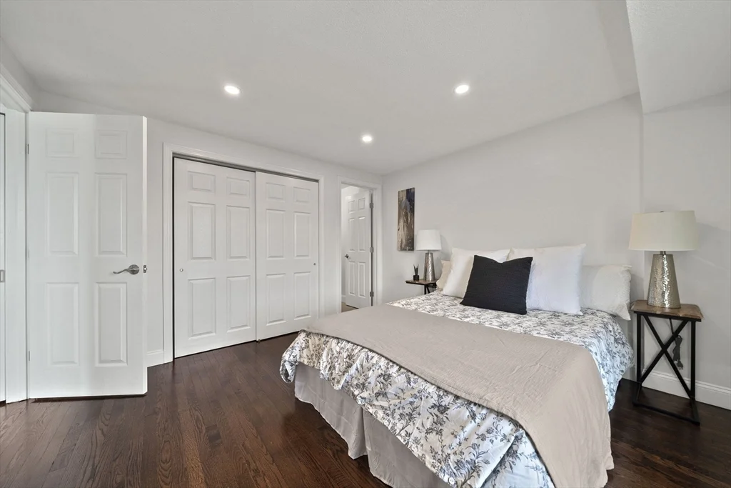 2 bed, 2 bath apartment for rent at 336 Adams Unit 27, Dorchester — photo 9 of 15