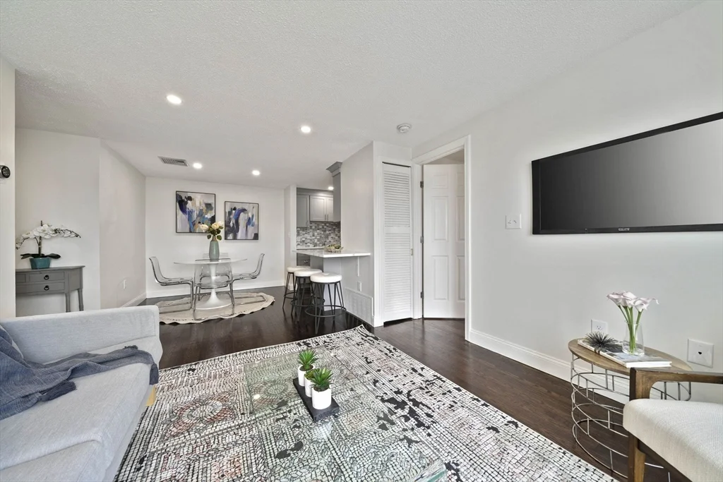 2 bed, 2 bath apartment for rent at 336 Adams Unit 27, Dorchester — photo 2 of 15