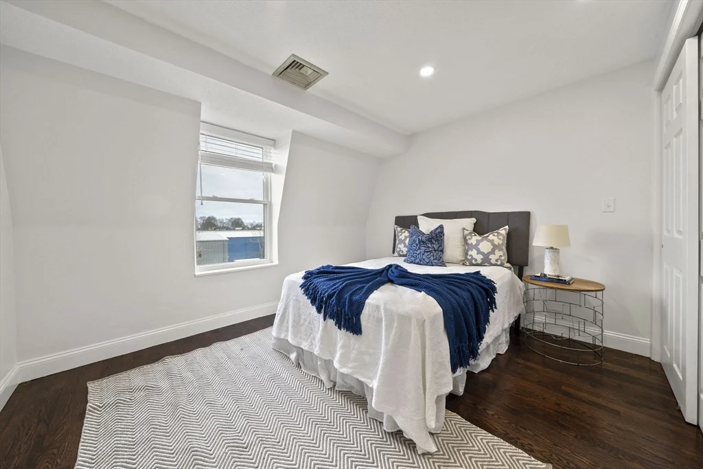 2 bed, 2 bath apartment for rent at 336 Adams Unit 27, Dorchester — photo 12 of 15