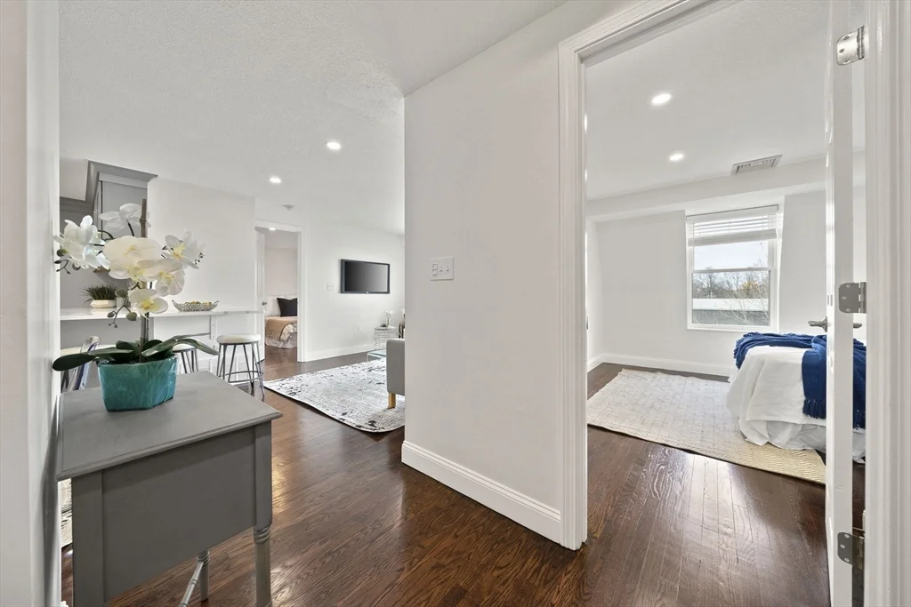 2 bed, 2 bath apartment for rent at 336 Adams Unit 27, Dorchester — photo 4 of 15