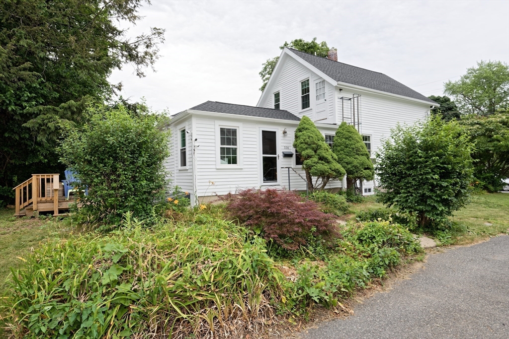 1 bed, 1 bath apartment for rent at 336 Bishop St Unit 2, Framingham — photo 13 of 18