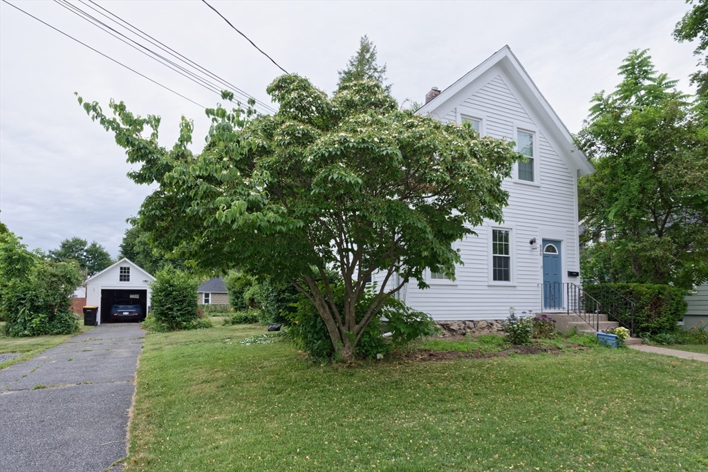 1 bed, 1 bath apartment for rent at 336 Bishop St Unit 2, Framingham — photo 14 of 18