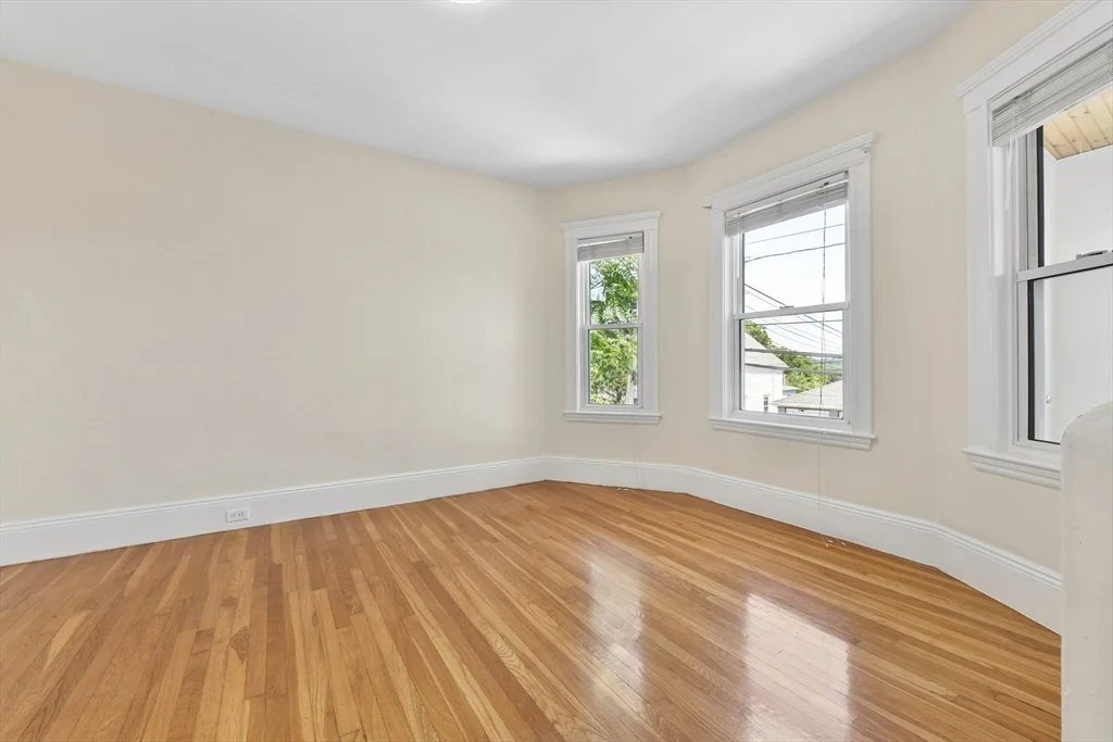 3 bed, 1 bath apartment for rent at 336 Cornell St Unit 1, Roslindale — photo 15 of 21
