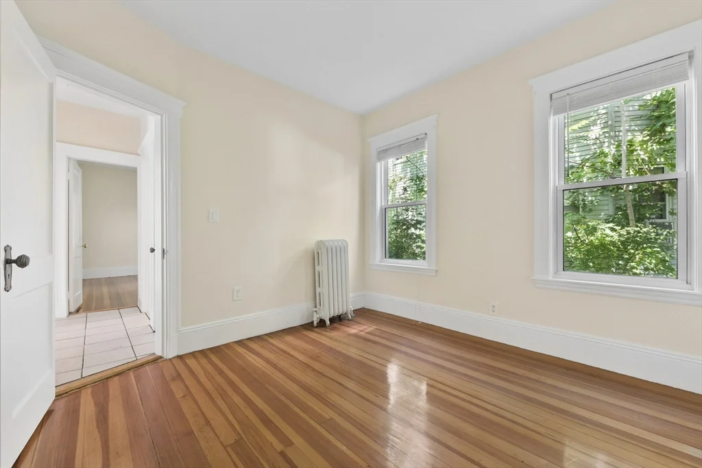 3 bed, 1 bath apartment for rent at 336 Cornell St Unit 1, Roslindale — photo 14 of 21