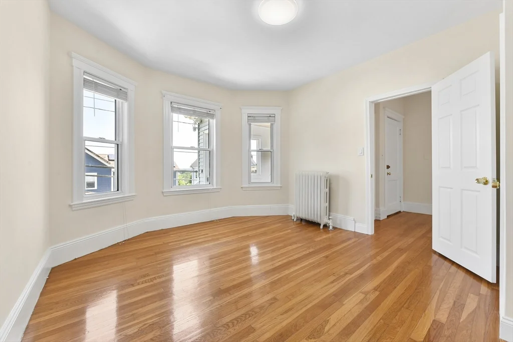 3 bed, 1 bath apartment for rent at 336 Cornell St Unit 1, Roslindale — photo 16 of 21