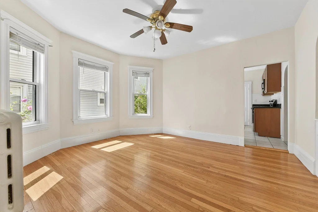 3 bed, 1 bath apartment for rent at 336 Cornell St Unit 1, Roslindale — photo 8 of 21