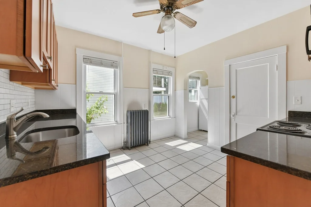 3 bed, 1 bath apartment for rent at 336 Cornell St Unit 1, Roslindale — photo 3 of 21