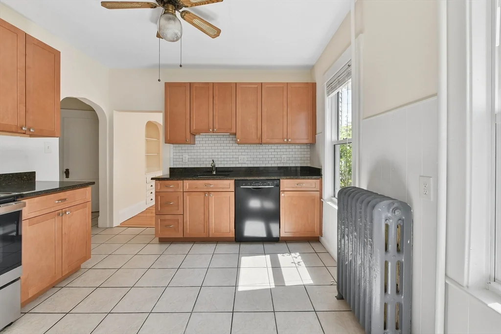 3 bed, 1 bath apartment for rent at 336 Cornell St Unit 1, Roslindale — photo 5 of 21